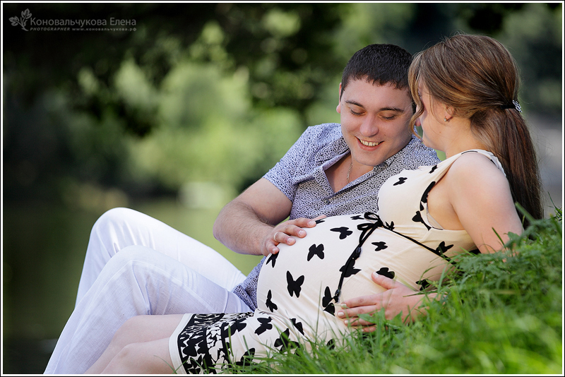 Кристина, Женя и… Секрет…