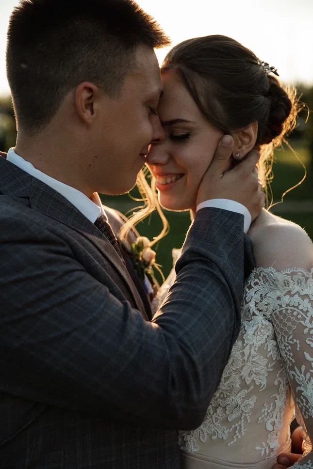 ❣️Свадьба Руслана и Елизаветы