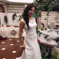 Маргарита Рязанова-Полякова