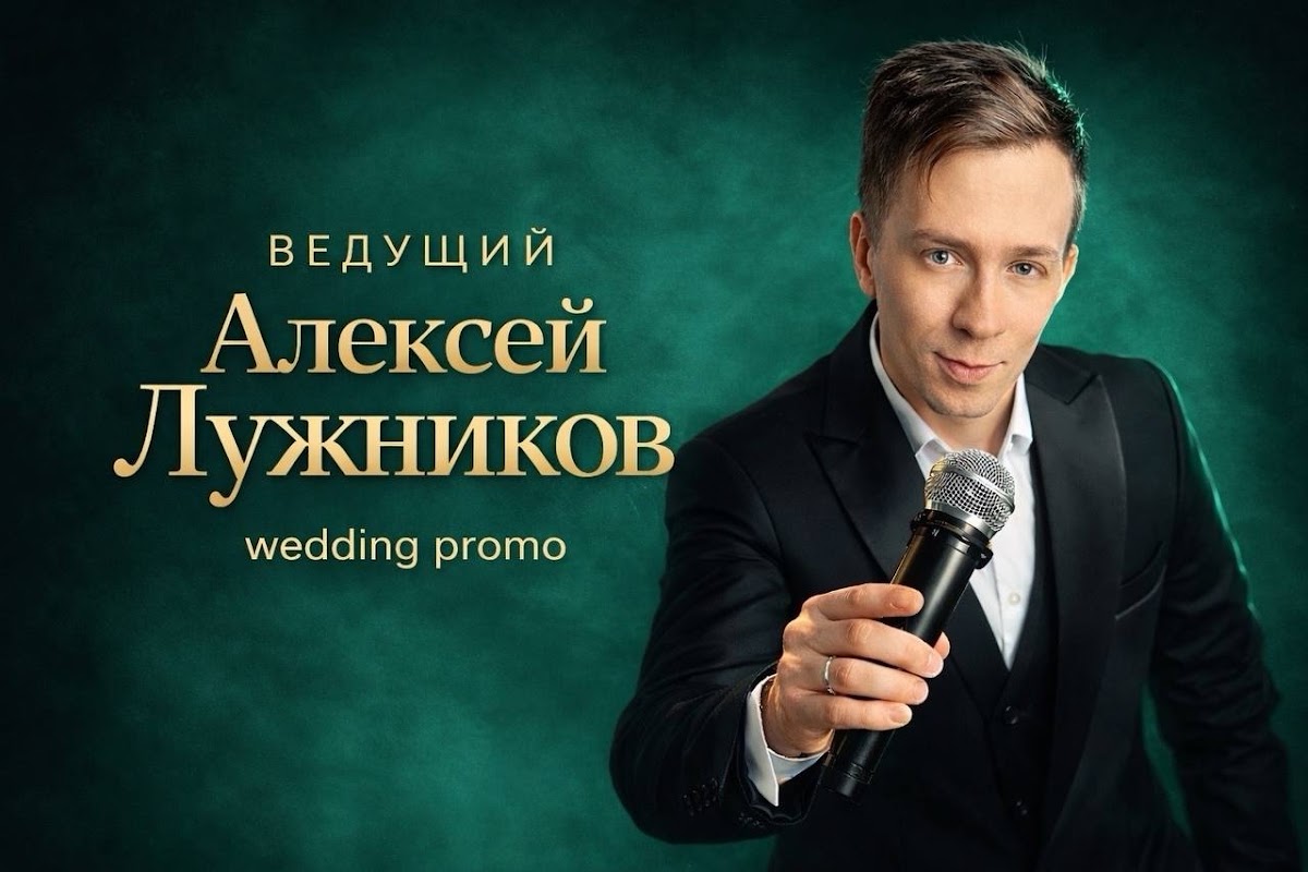 Алексей Лужников
