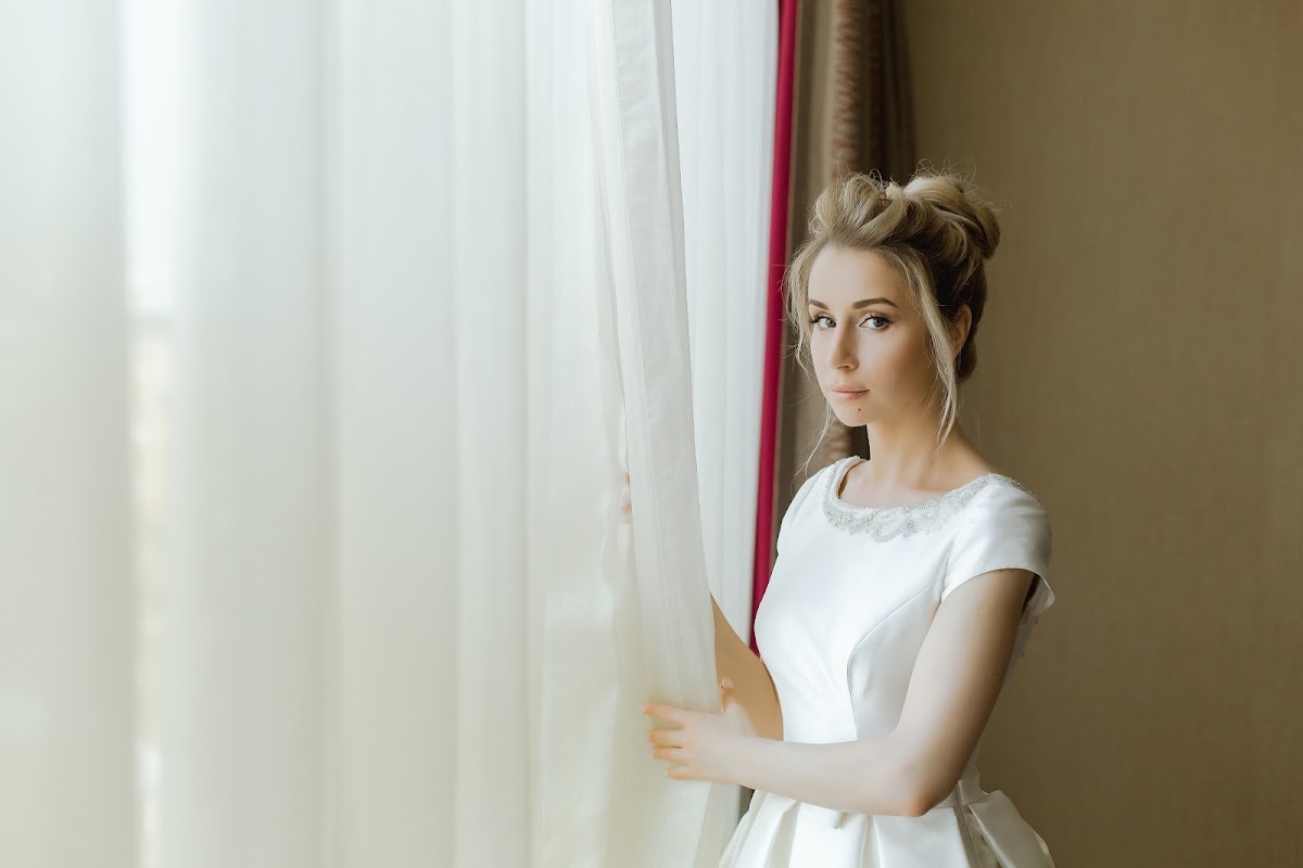 Светлана  и Виталий
