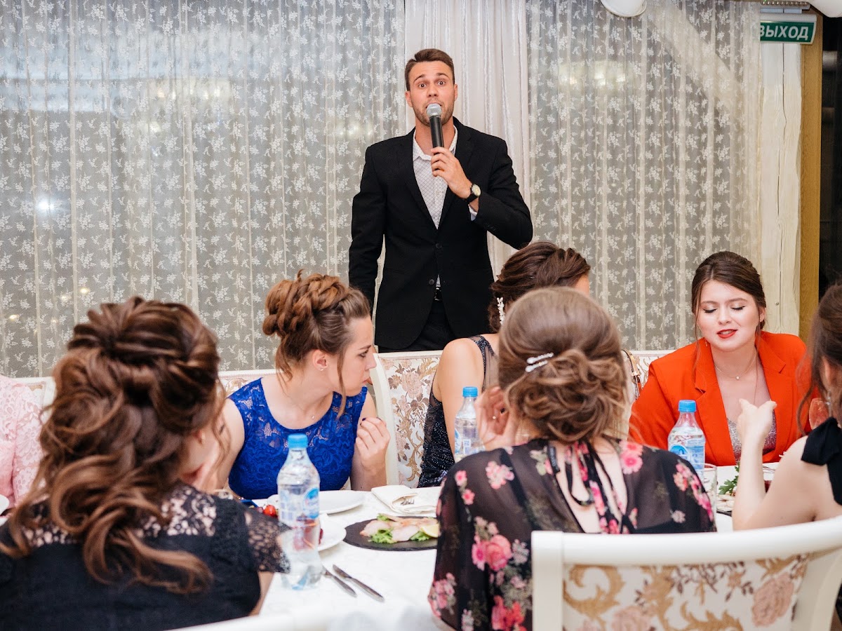 Портфолио: Выпускной