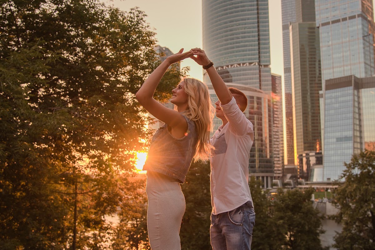 Love story