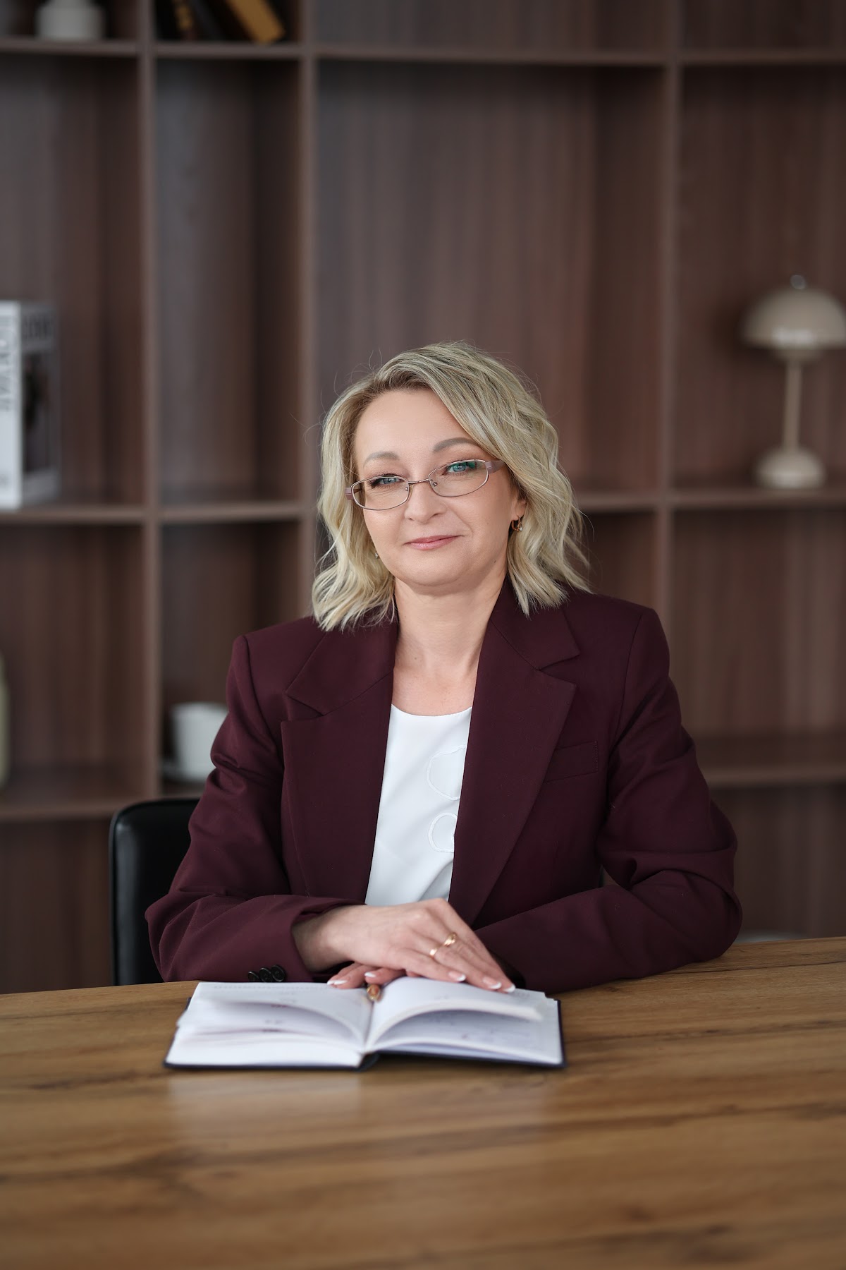 Портфолио: Бизнес
