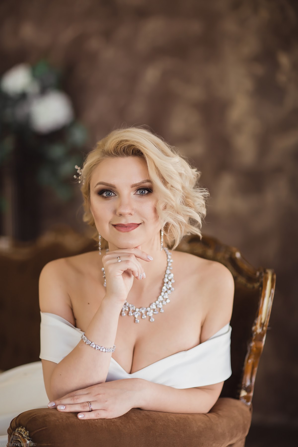 Анна и Илья