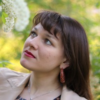 Екатерина Коробкина