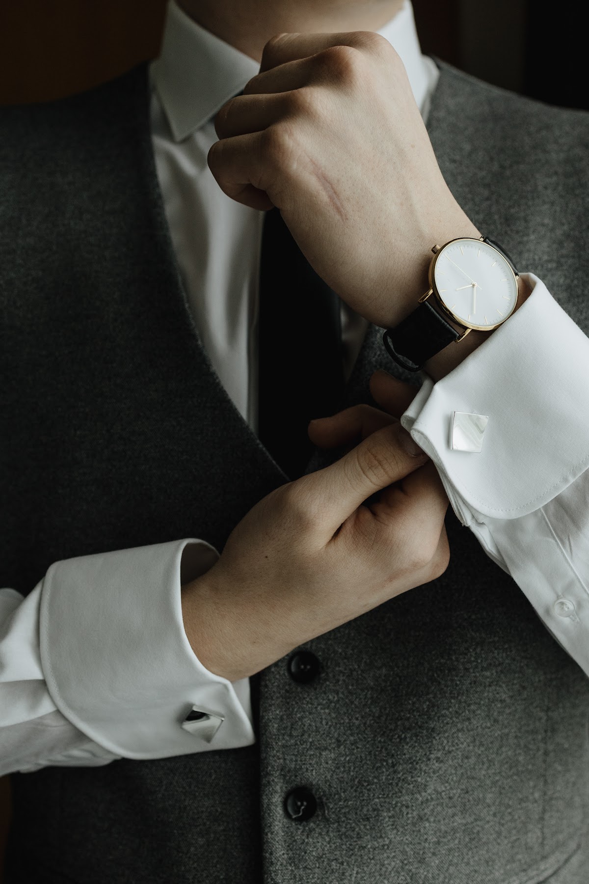 Екатерина и Антон