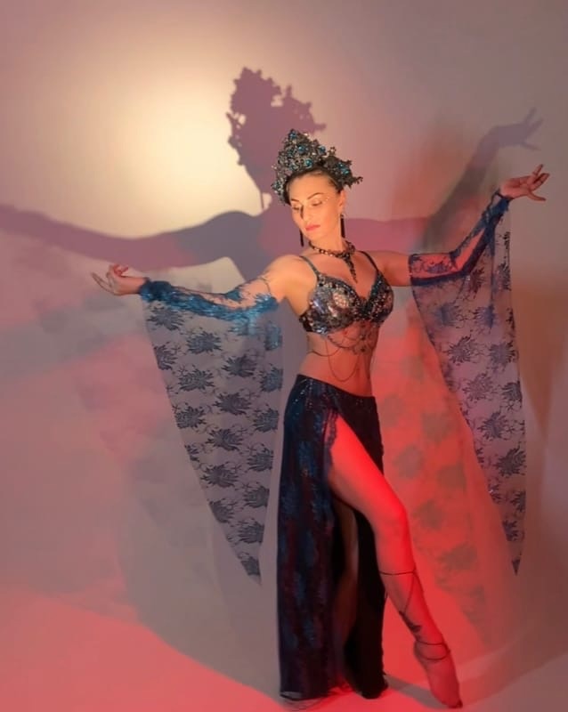 Liliya Gordi
