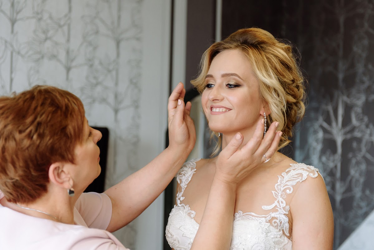 Лена и Дима