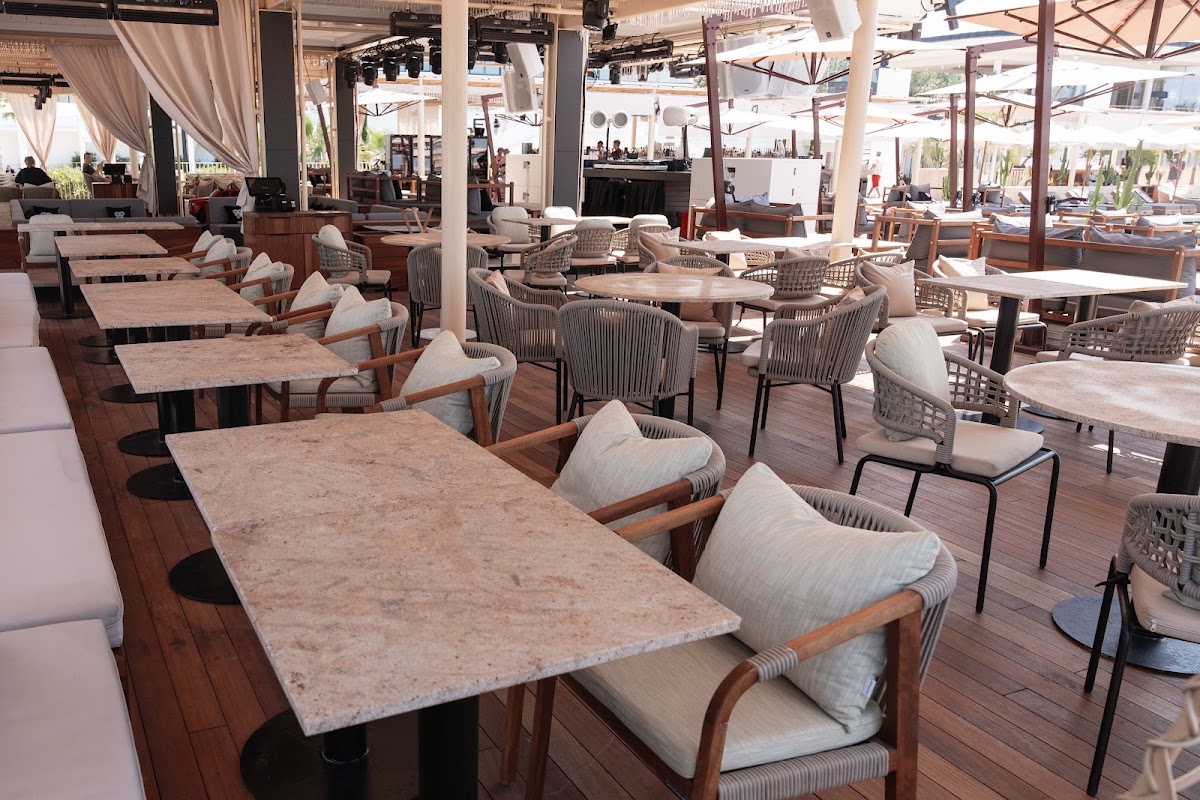 SEA VIEW TERRACE