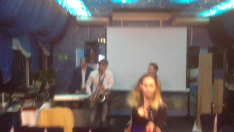 Видео VSV-Jazz и "Джаз-Премьер"