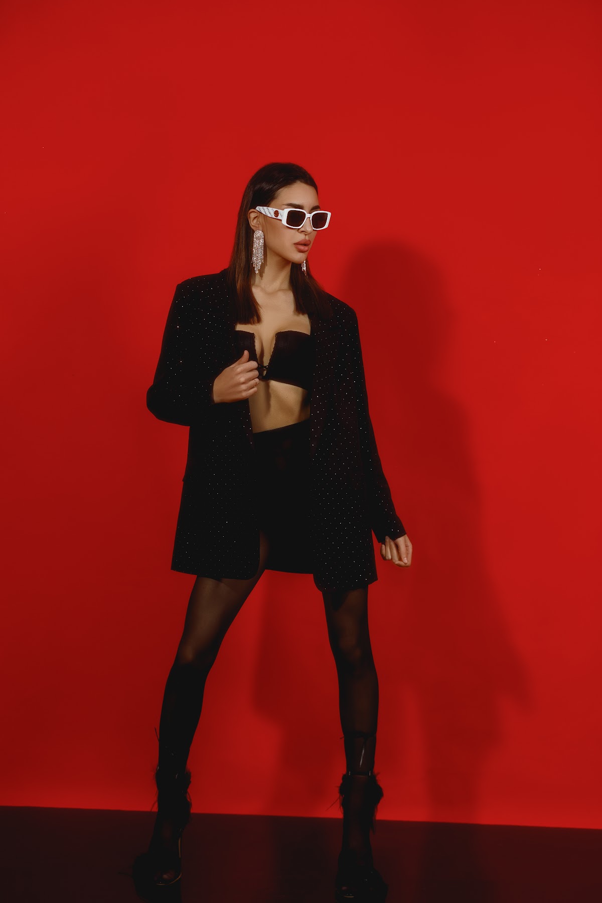 Портфолио: Мода (Fashion)