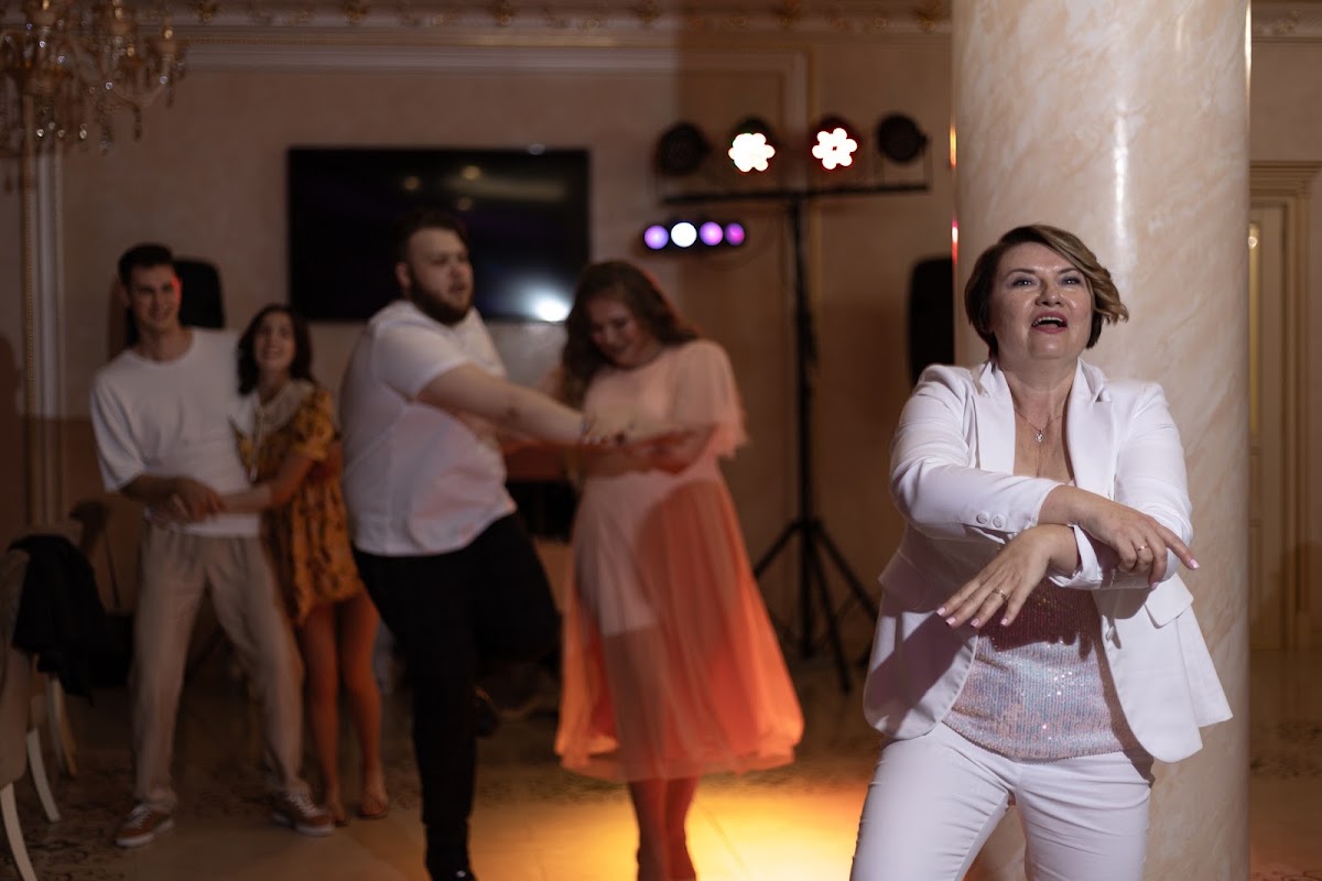 Портфолио: Свадьба