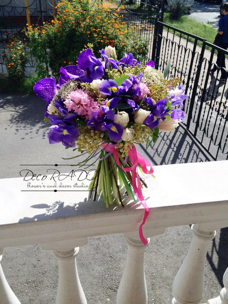 Decorado Flowers