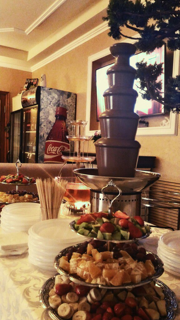 Art-chocolate