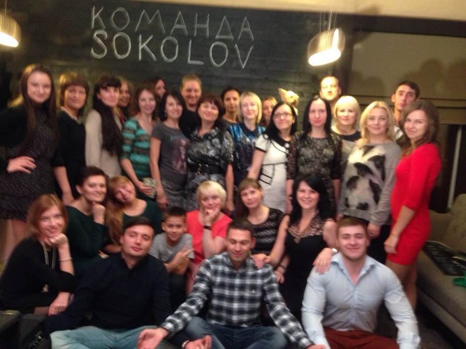 18.10.14 Корпораччо ювелирной компании Sokolov