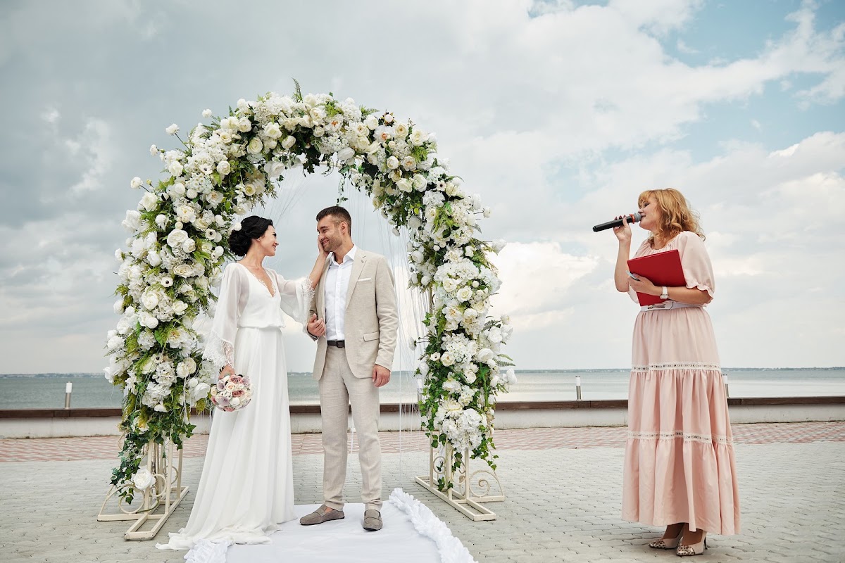 Рита и Слава