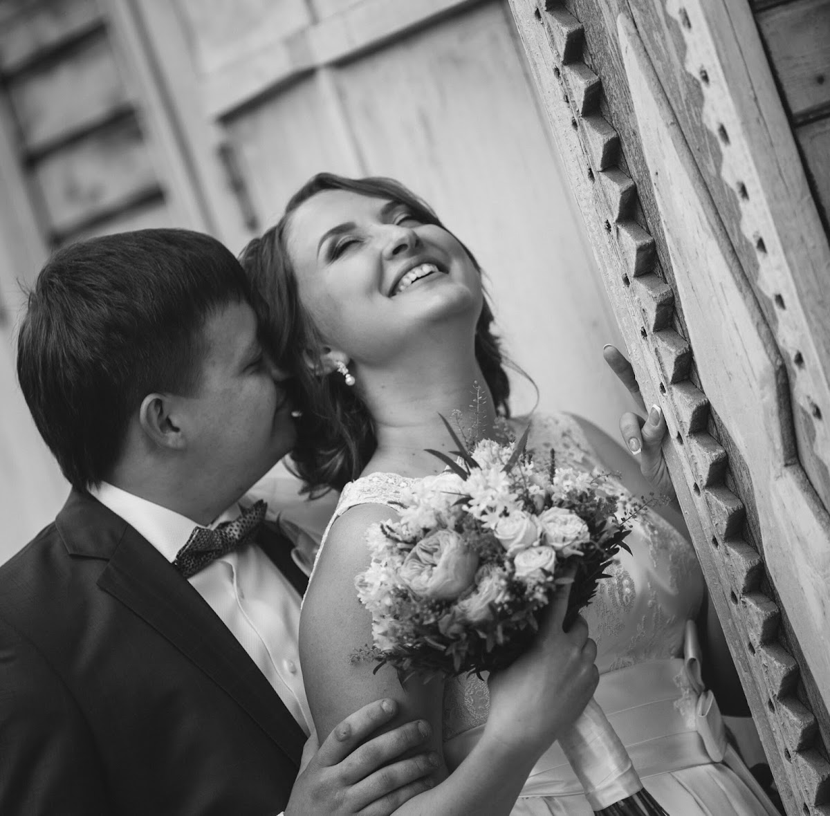 Катерина Буйволова