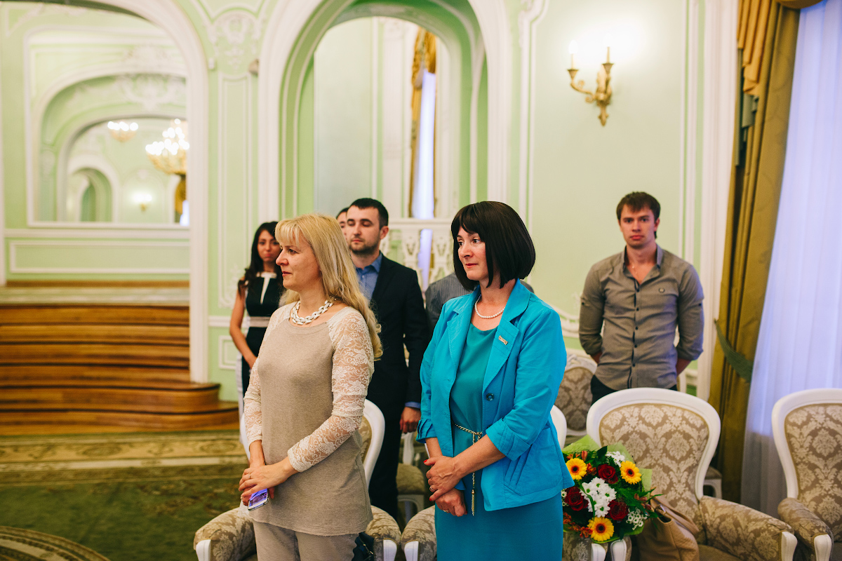 Артур и Ангелина