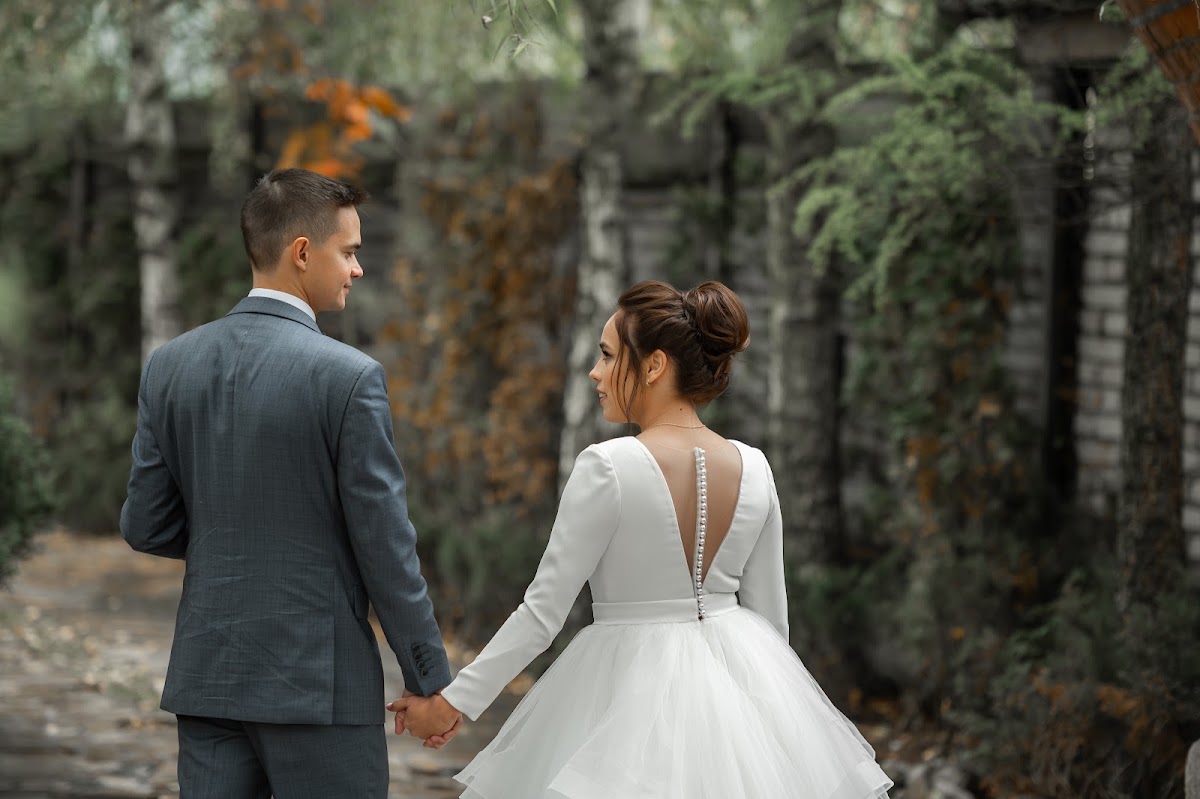 Angelina&Aleksandr