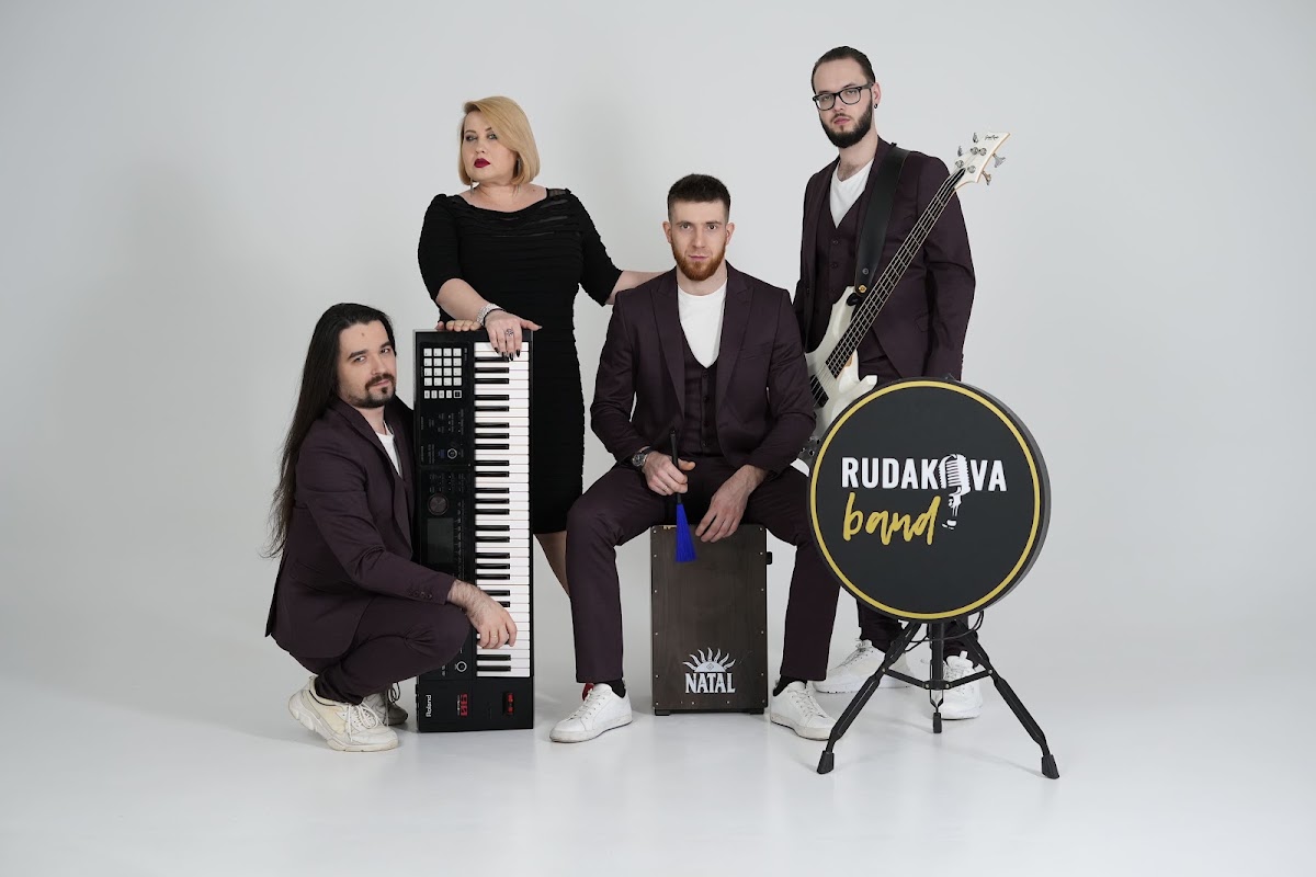Портфолио: Свадьба