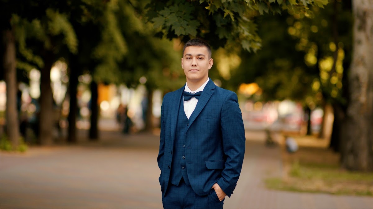 Портфолио: Дети