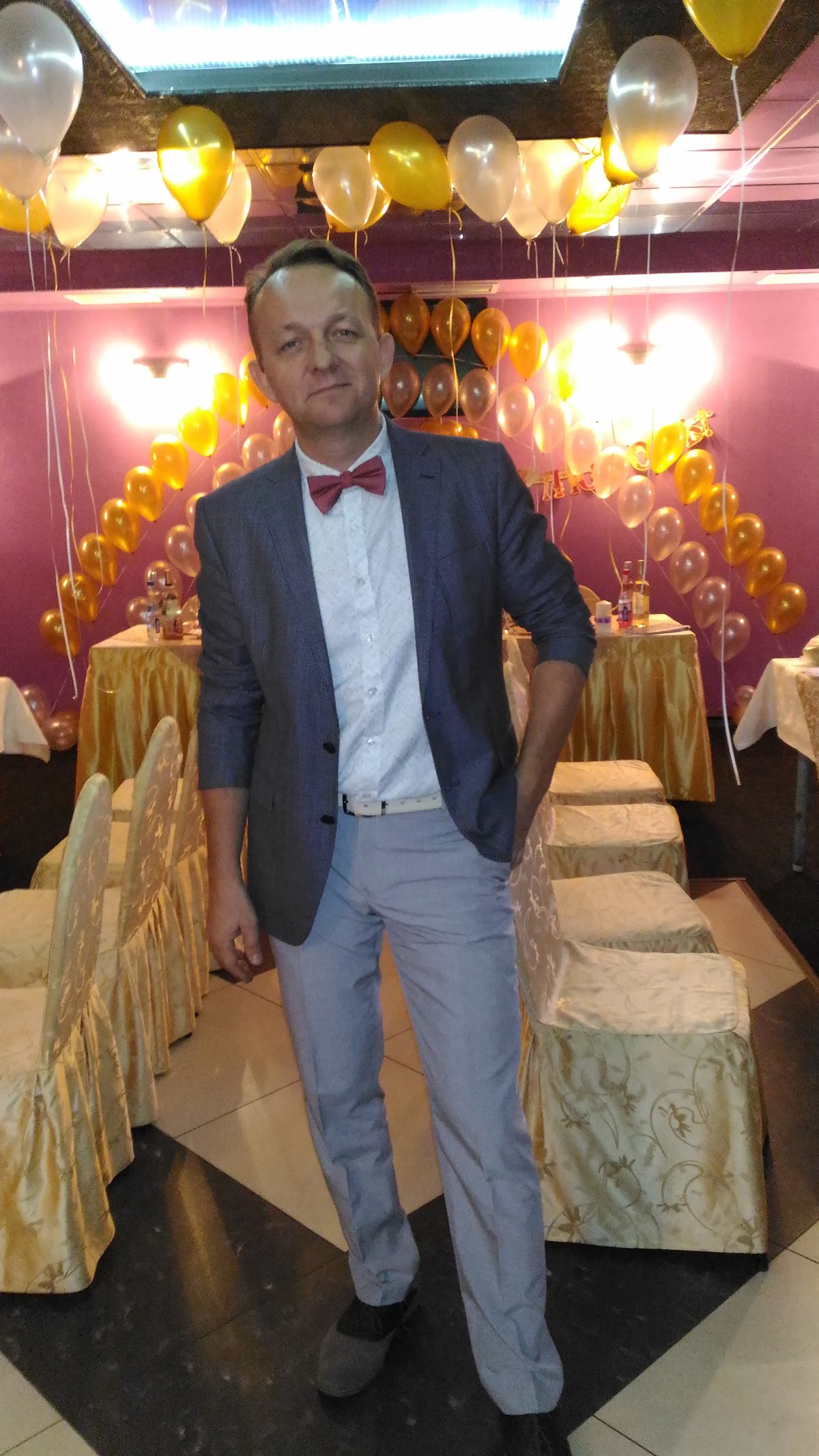 Дмитрий Горбунов — кадр 4 из 20