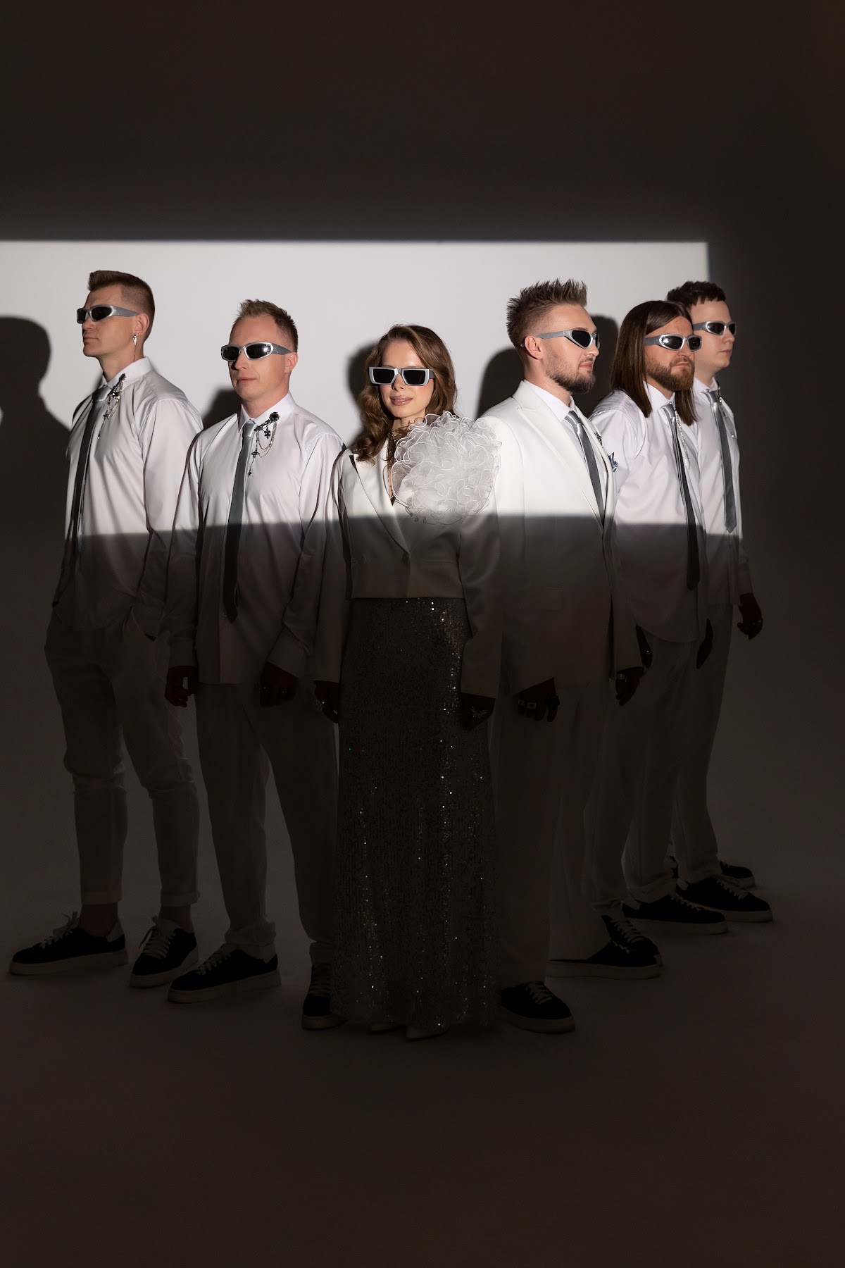 Кавер группа Art Music Band