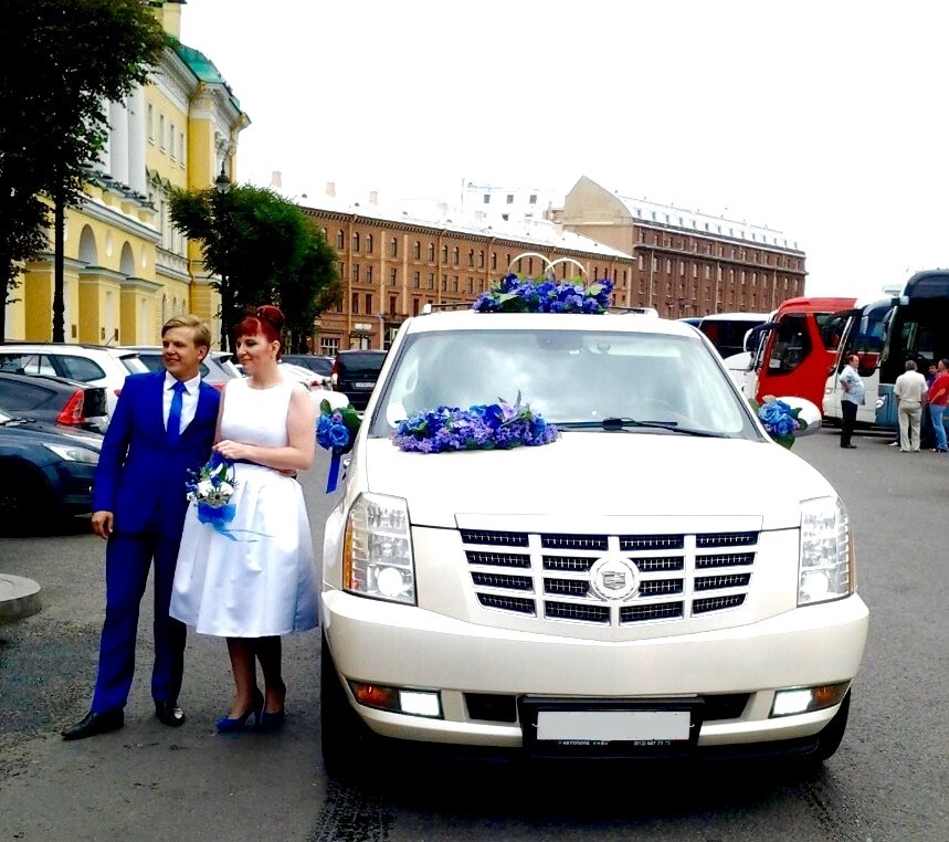 Cadillac Escalade Restyling
