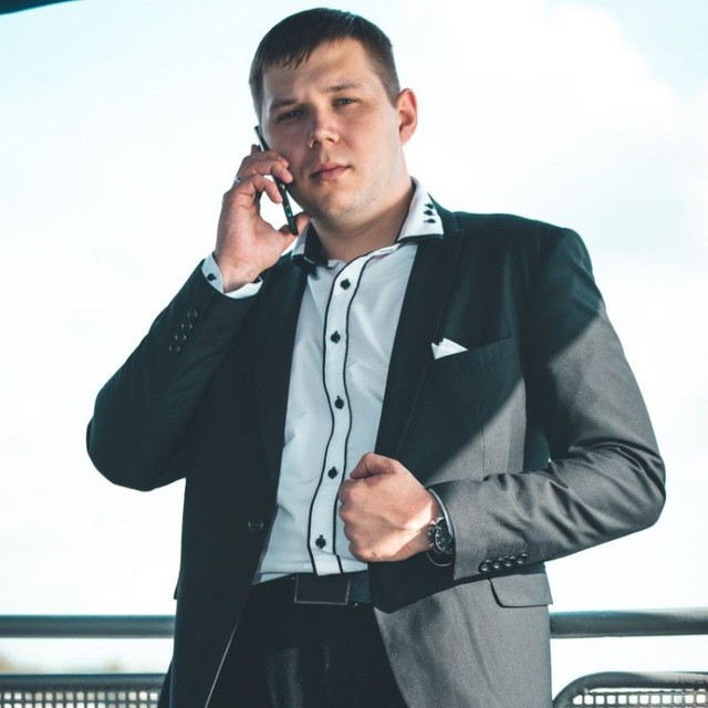 Сергей Струков