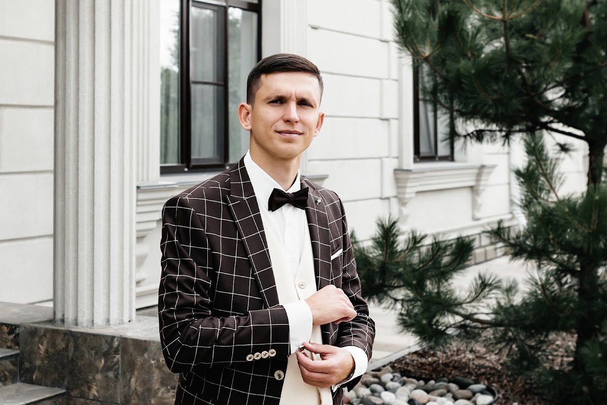 Ксения и Александр