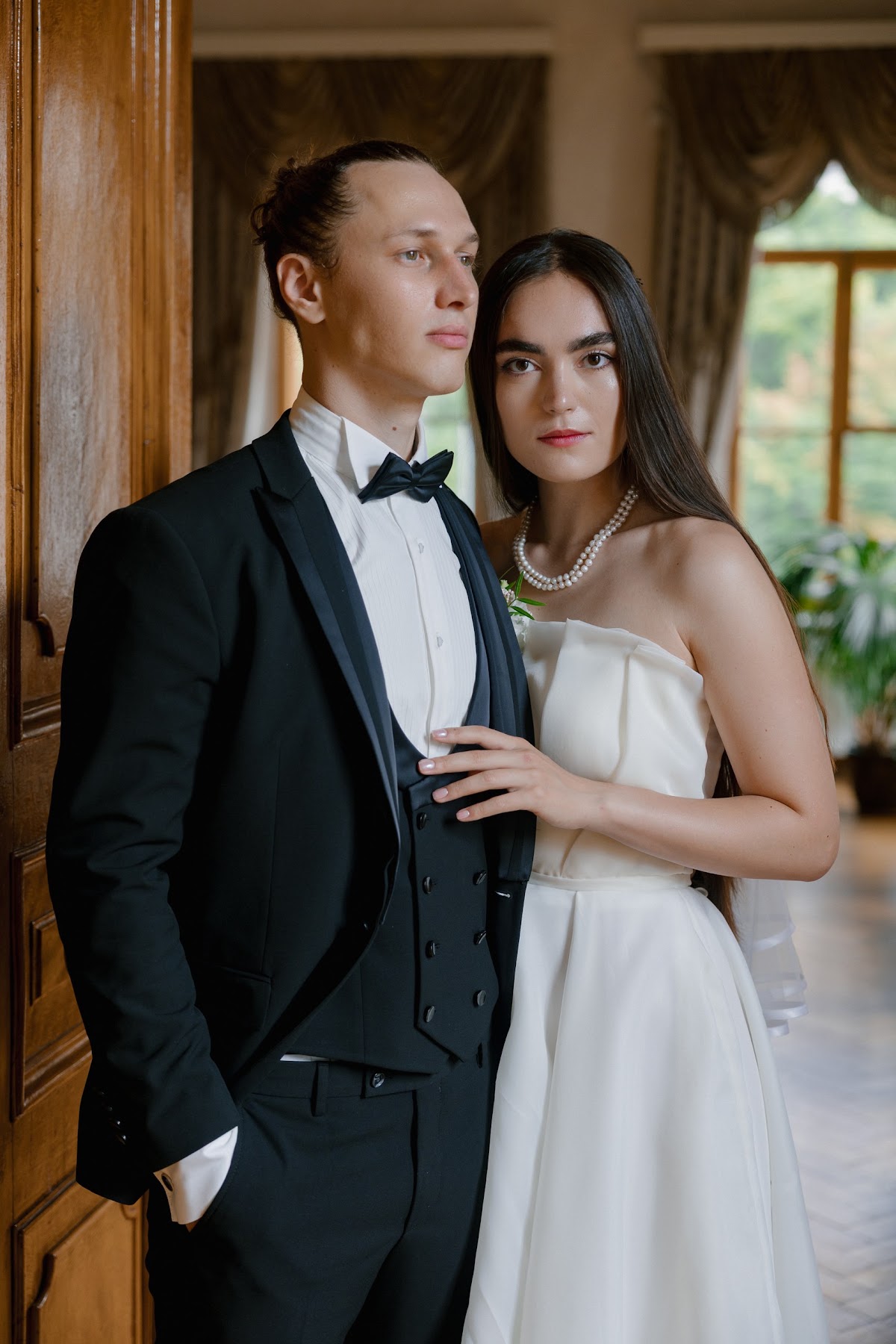 Портфолио: Свадьба