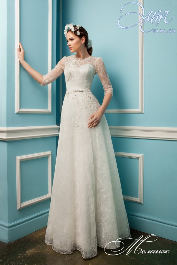 Коллекция Merri 2015