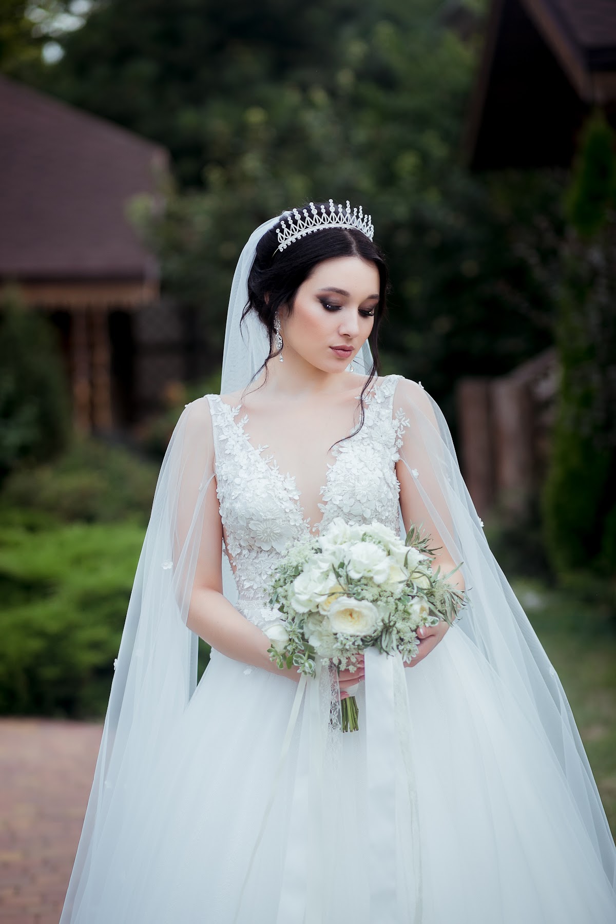 Екатерина Чусь
