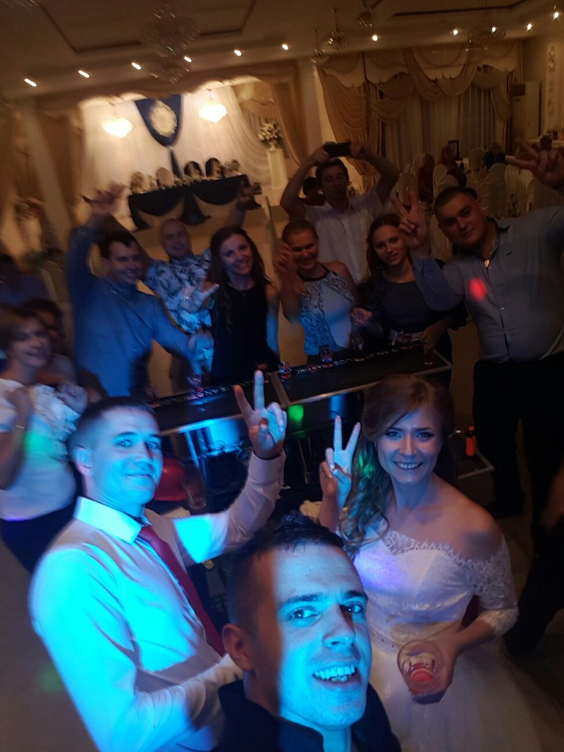 Селфи фотоотчеты