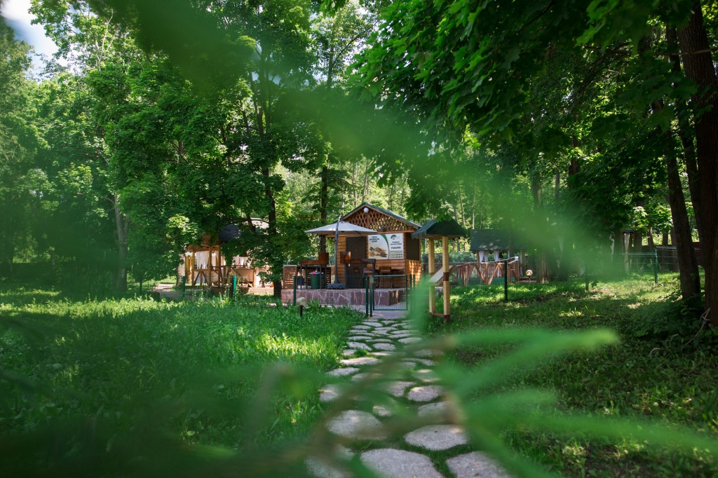 Фотогалерея ресторана