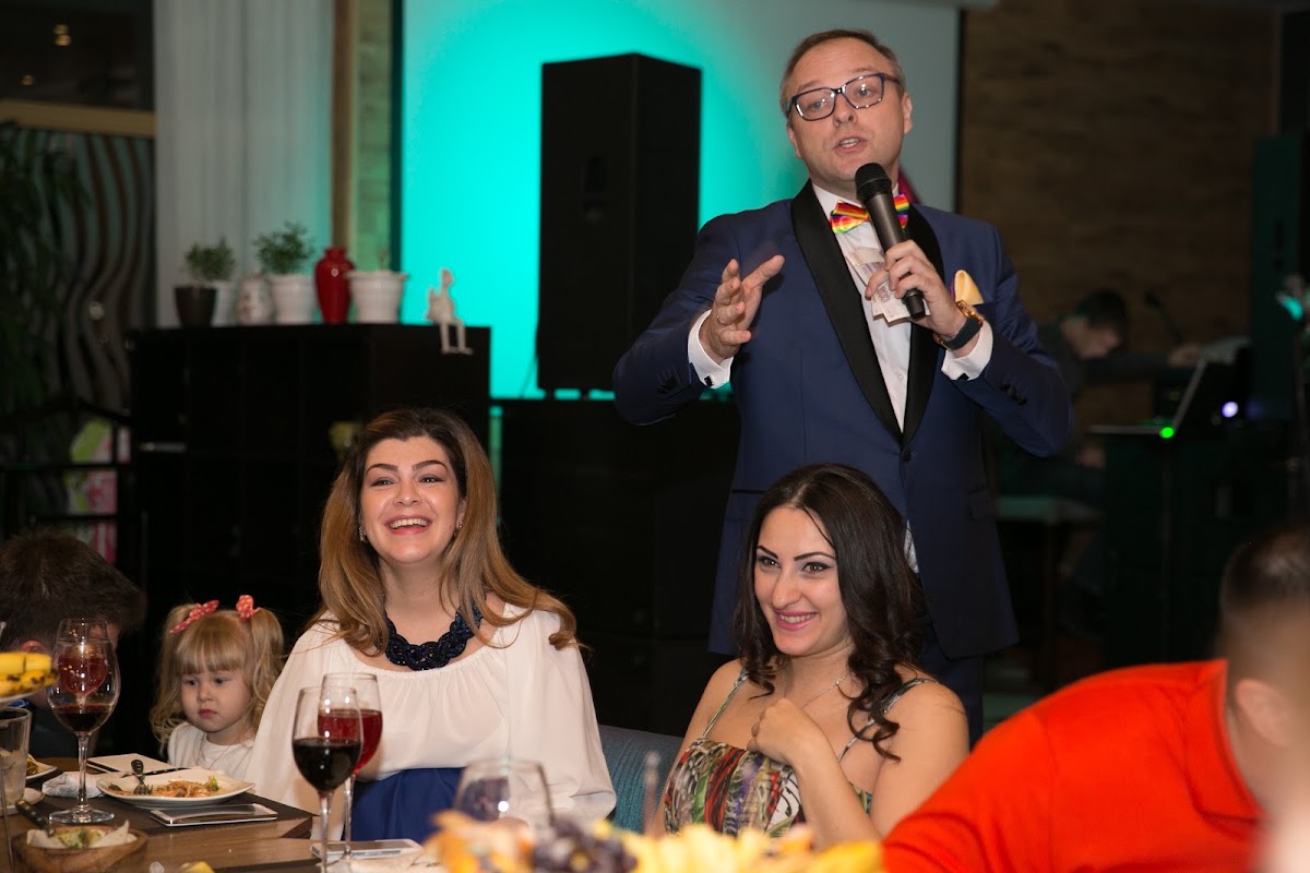 Портфолио: Свадьба