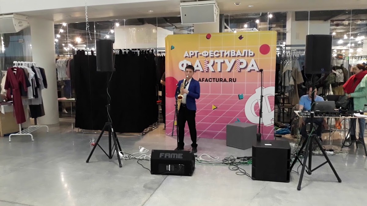 Портфолио: Свадьба
