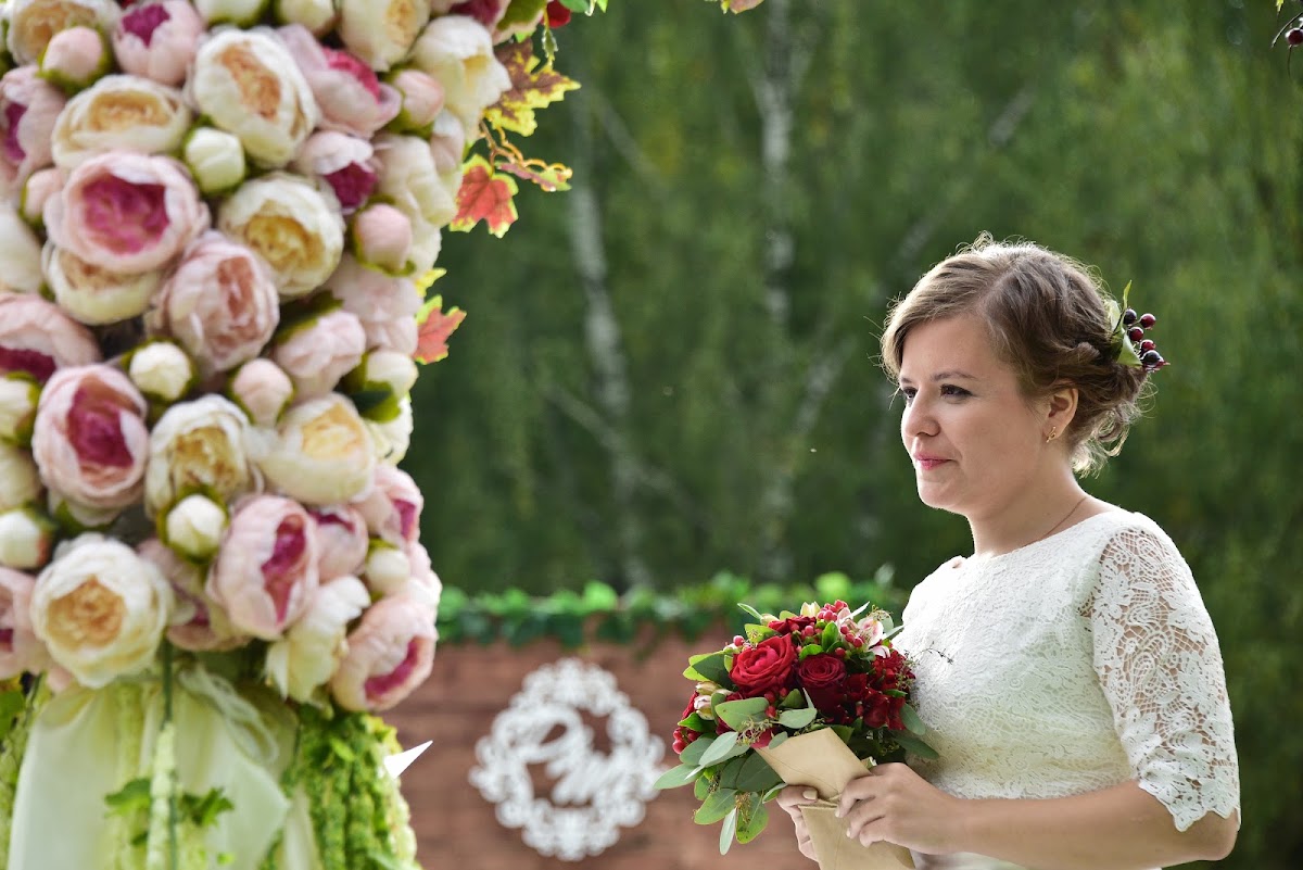 Wedding | David and Maria