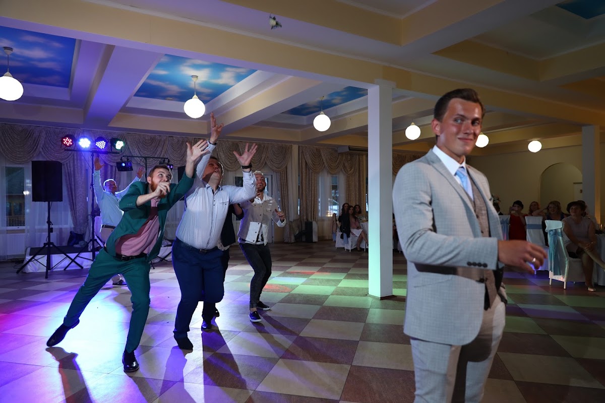 3 августа 2019 | Часть 2
