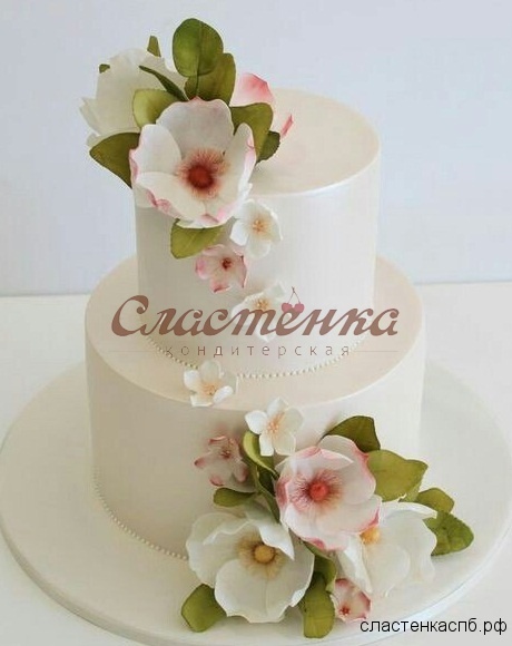 Кондитерская Сластенка