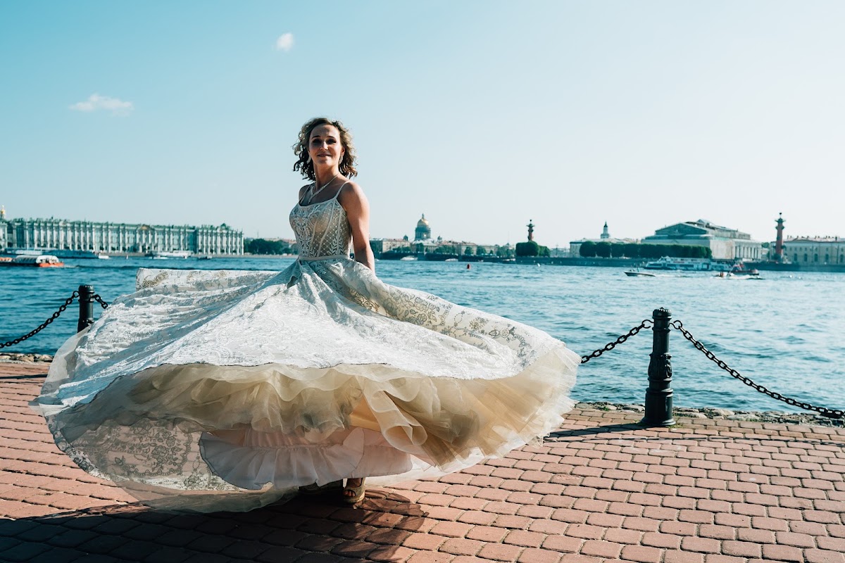 Екатерина и Дмитрий