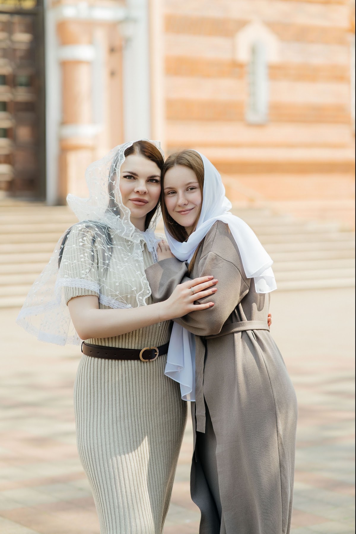 Крещение Богдана