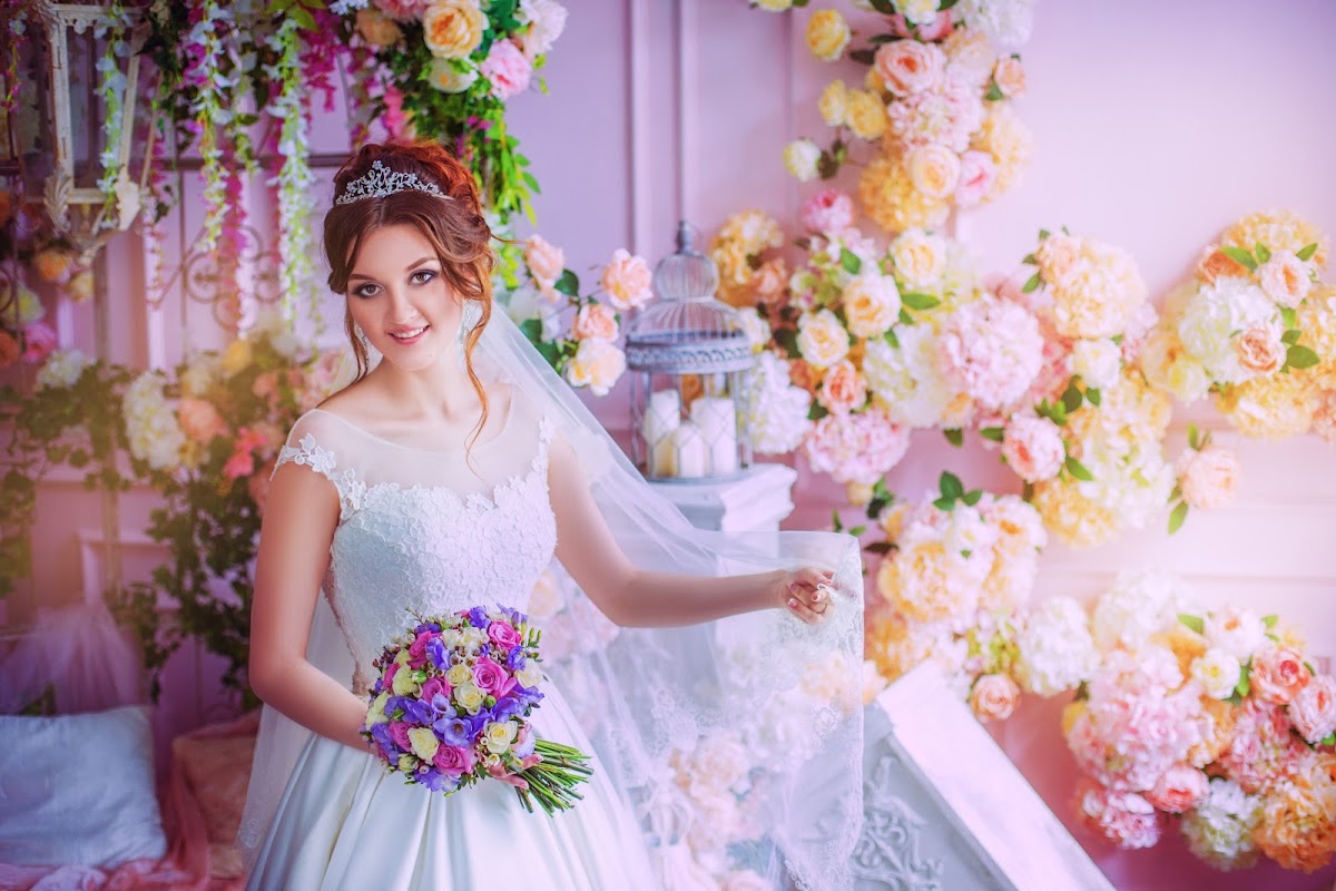 Марина и Эдуард