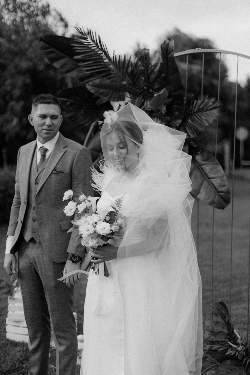 Shap Wedding — кадр 4 из 20