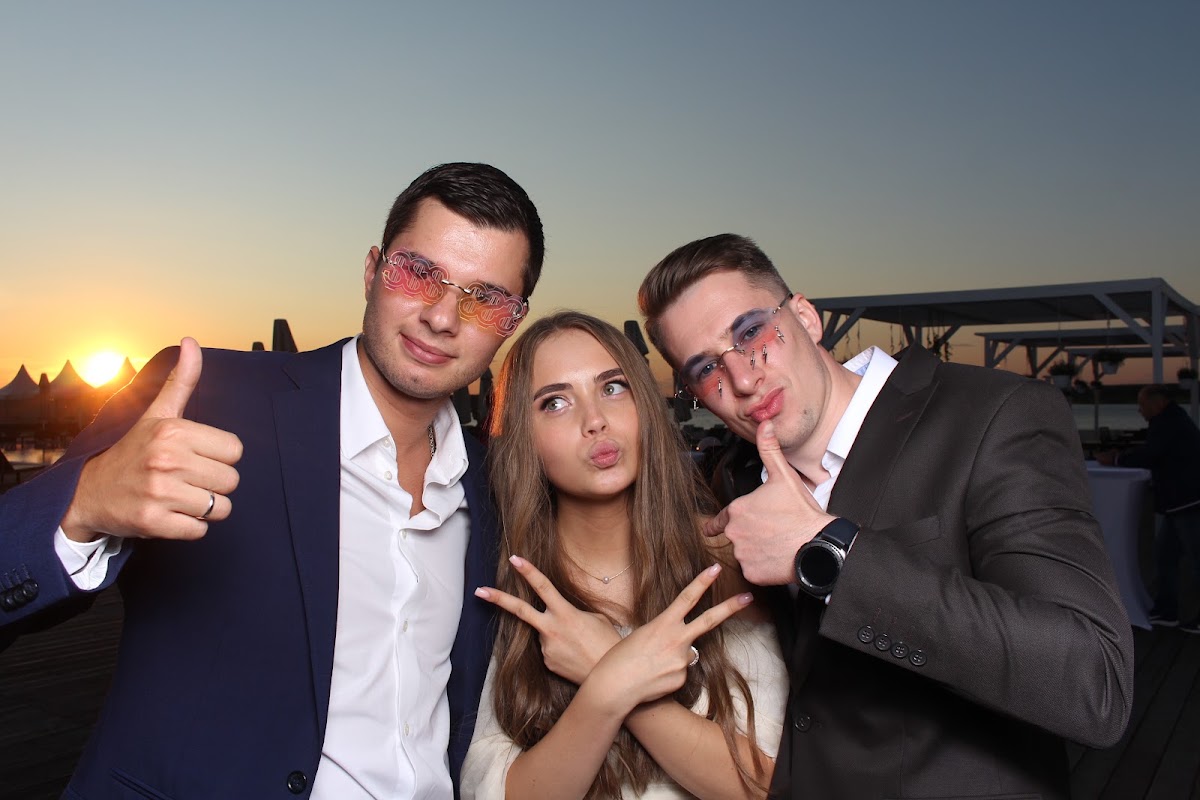 Фотостойка LOFT