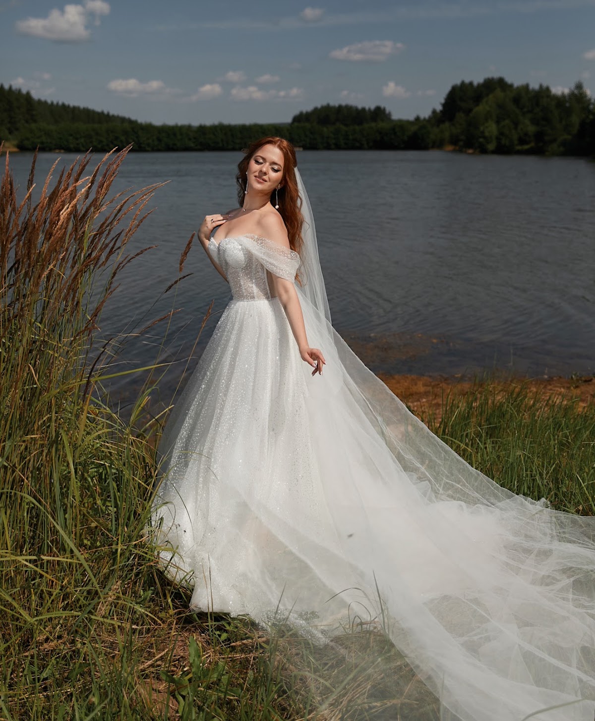 Оксана Савинова