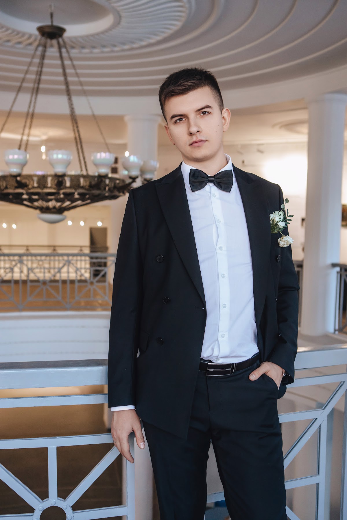 Никита и Елена