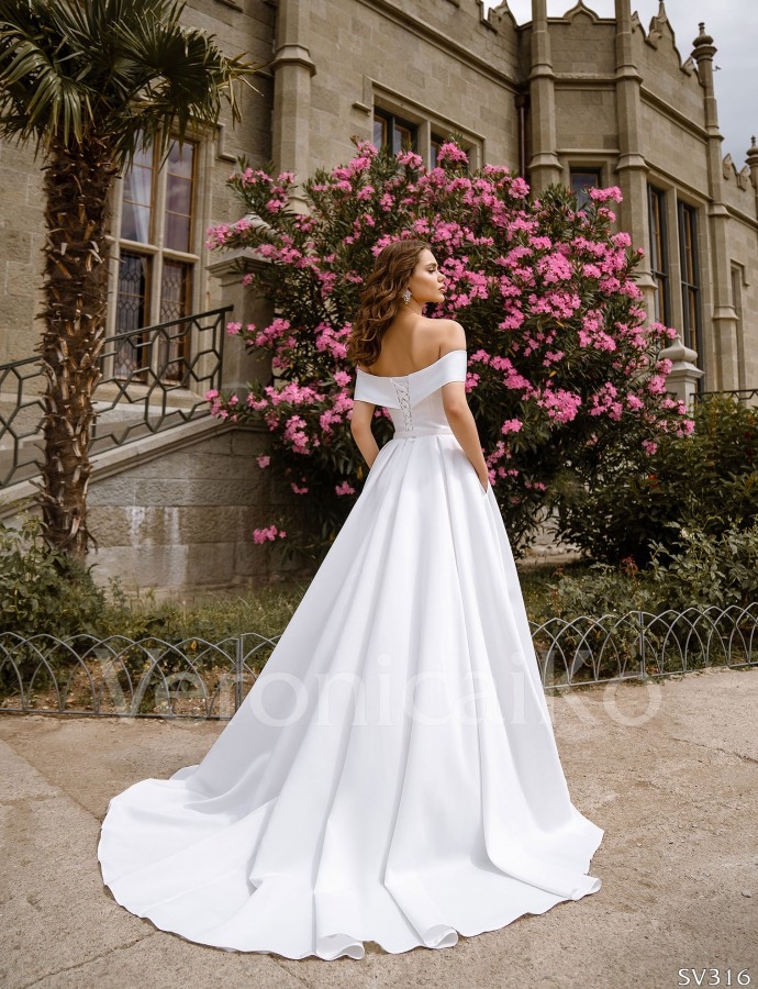 Wedding Glamour