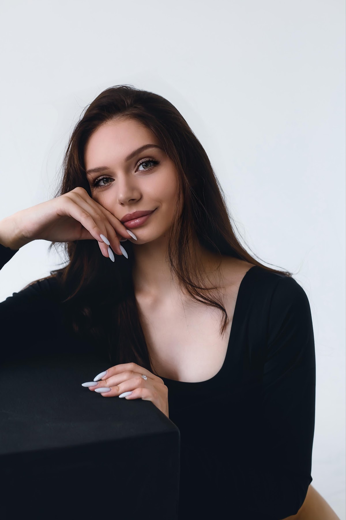 Портфолио: Портрет